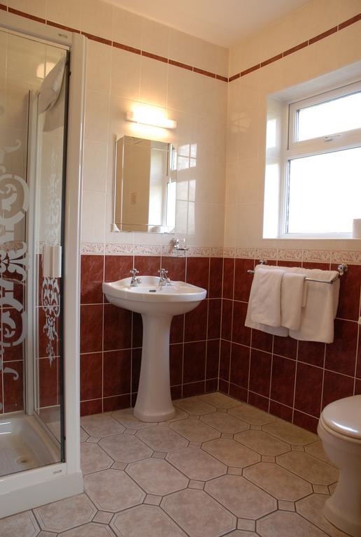 Eas Dun Lodge Donegal Town Quarto foto